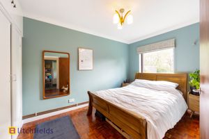 Bedroom- click for photo gallery